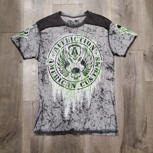 Affliction Men’s Medium T-Shirt
